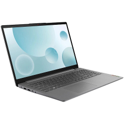Ноутбук Lenovo IdeaPad 3 15IAU7 Core i5 1235U/8Gb/512Gb SSD/15.6" FullHD/DOS Серый (82RK00TGPS)