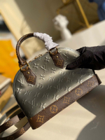 Louis Vuitton Alma BB