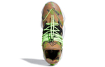 Кроссовки Daniel Patrick X Adidas Harden Vol. 4 4