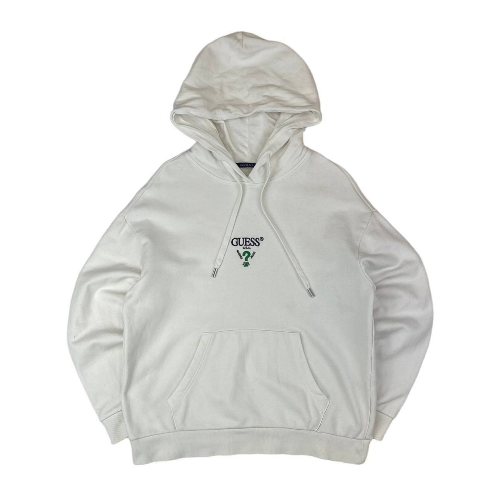Худи Guess