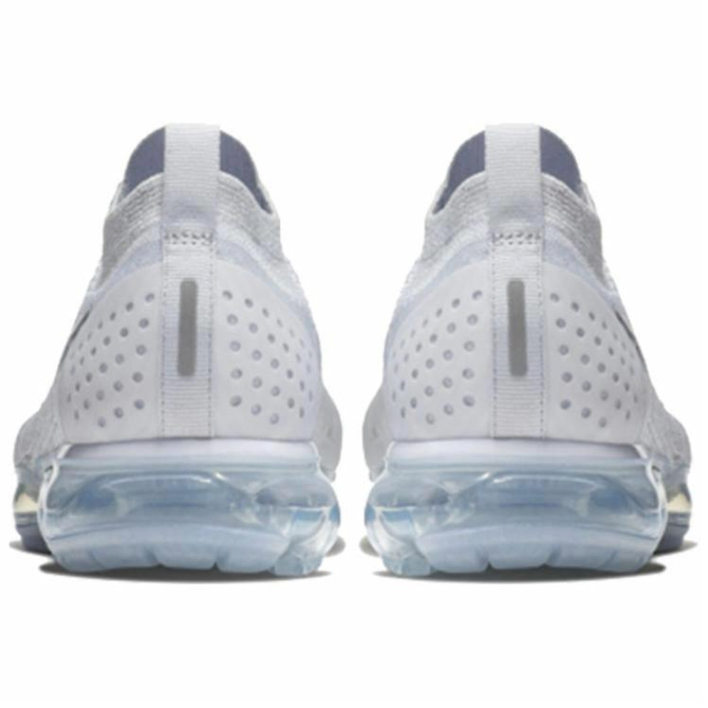 Кроссовки Nike Vapormax Flyknit 2 White