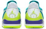 Кроссовки Just Don X Jordan Legacy 312 Low