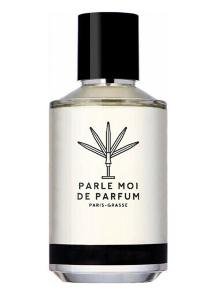 Parle Moi de parfum papyrus oud 71