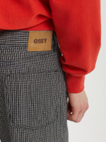 Мужские Джинсы Classic Baggy