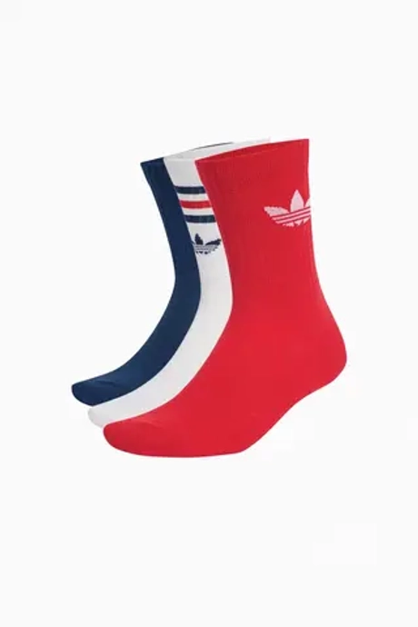 Носки adidas FC Bayern 26/27 3 Pairs - многоцветный