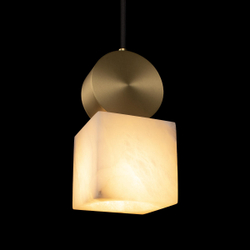 Светильник Подвесной It Loft Dolomite 10249/A