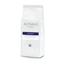 Althaus Golden Assam Sankar FTGFOP черный листовой чай, 250 г