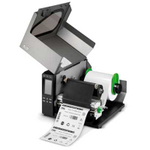 Принтер TSC TTP-286MT 99-135A002-0002