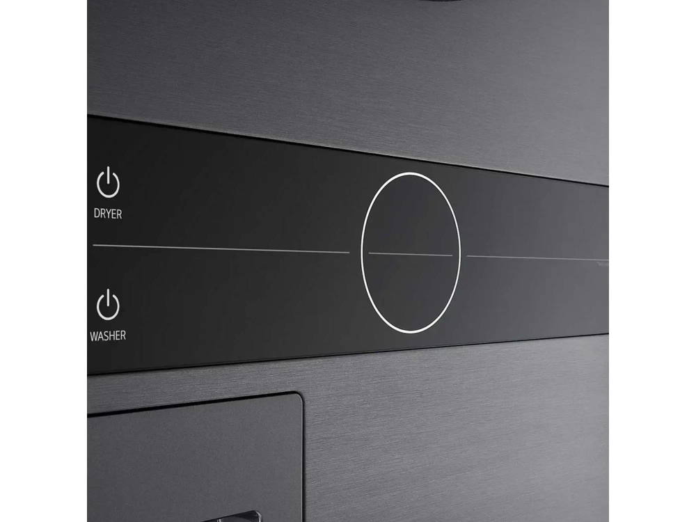 Լվացքի մեքենա LG W4W8BVPKZHM