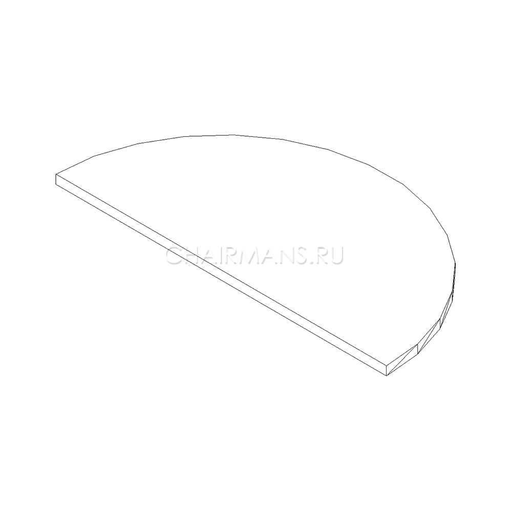 Приставка Skyland SIMPLE SP-300 серый