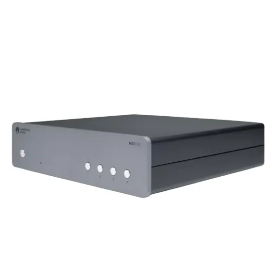 Cambridge Audio MXN10 Lunar Grey
