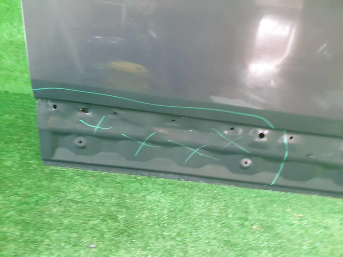 Дверь передняя правая Range Rover Vogue L405 12-22