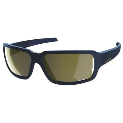 Очки Obsess ACS submariner blue gold chrome (ES235512-7256052)