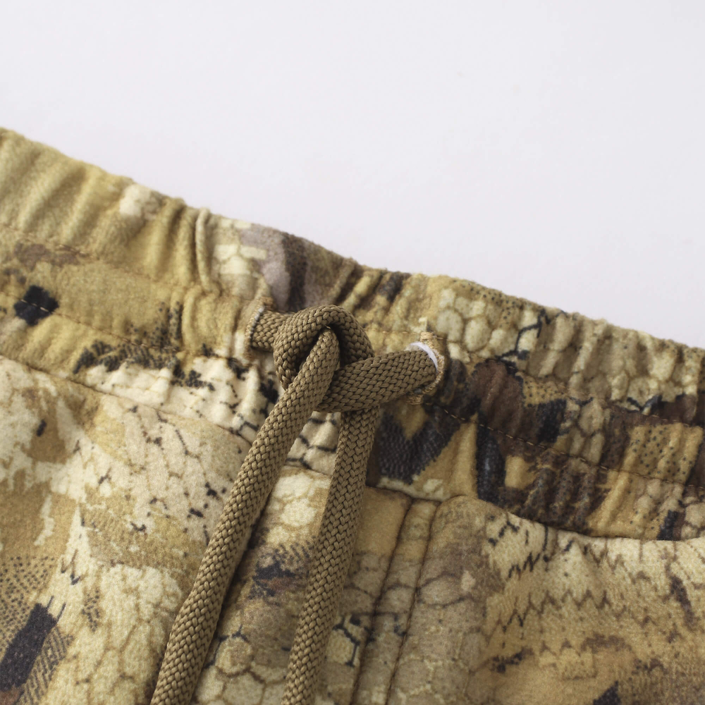 Штаны флисовые "МАХ PRO" цвет COMB