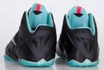 Кроссовки Nike Lebron 11 Diffused Jade 11