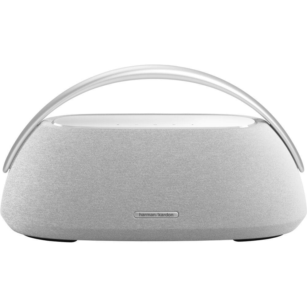 Портативная акустика Harman/Kardon Go + Play 3 серый (HKGOPLAY3GRYUKK)