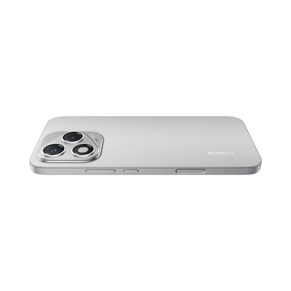 Смартфон HONOR 400 Lite 8/256 ГБ Global для РФ, Dual: nano SIM, серый