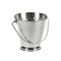 Емкость Ведро для подачи и сервировки 900 мл d 12,5 см h 13 см   нерж. P.L. Proff Cuisine
