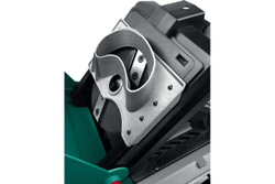 Электрический измельчитель Зубр ЗИЭ-40-2500