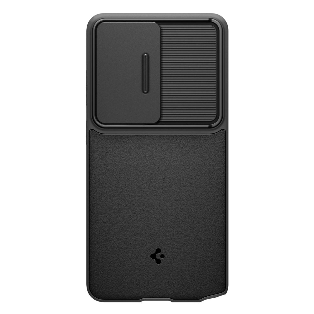 Чехол Spigen Optik Armor Galaxy S26 Ultra Black