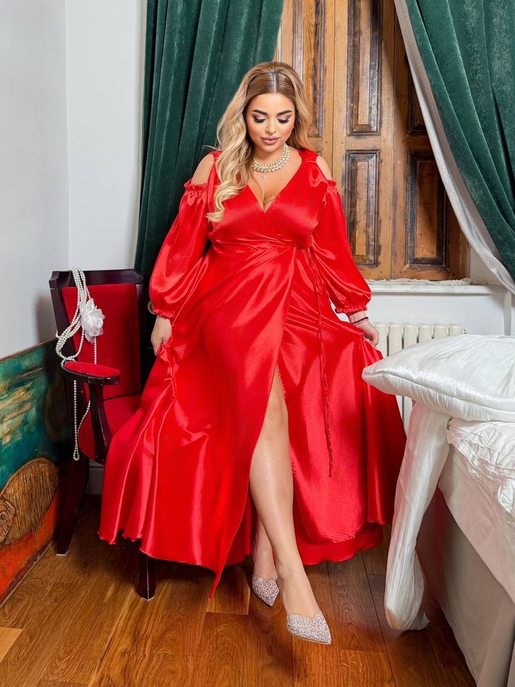 Платье УК-05936.18 Fabrika