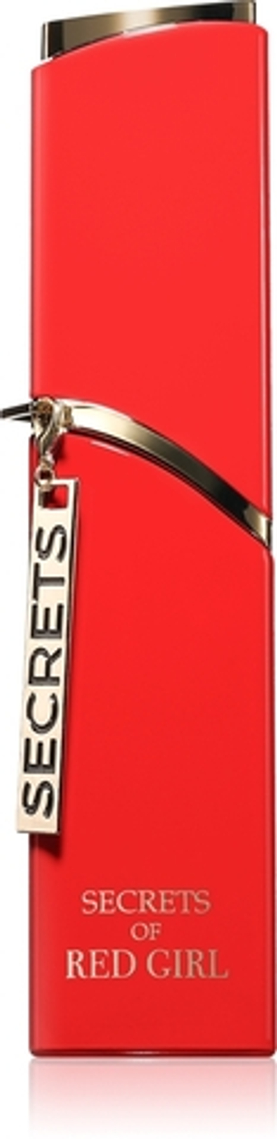 Emper Secrets of Red Girl парфюмерная вода женская