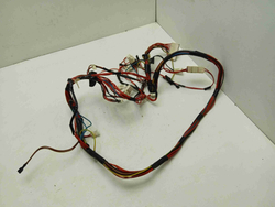 HW50-12866ME кт191 Комплект проводов для стиральной машины Haier HW50-12866ME б/у