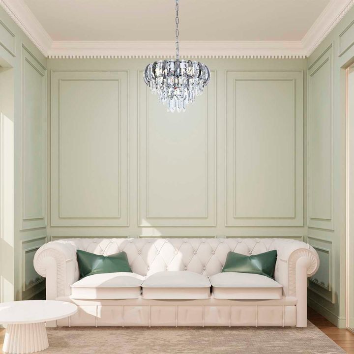 Подвесной светильник ESCADA SHIFEN ES0000017