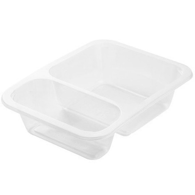 Контейнер под запайку (187х137х45) 30/70 UpaxUnity 226/400 мл (80/480 шт.)