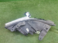 Битая Фара правая Genesis G70 (2017-2021) LED