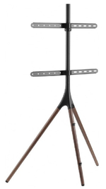 Подставка  Cactus CS-ST1246BKWN