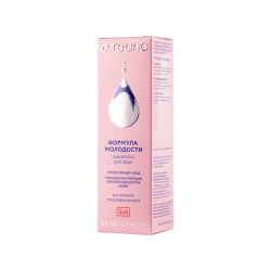 Сыворотка для лица формула молодости / Skin Expert Se4 30 мл
