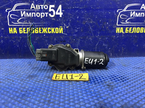 Моторчик переднего дворника Honda CIVIC 2001