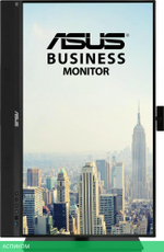 Монитор Asus 27" Business BE27ACSBK