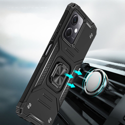 Противоударный чехол Legion Case для Xiaomi Poco X5 5G