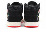 Кроссовки Jordan Air Jordan 1 Mid Se "Siempre Familia"