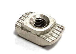 Т-гайка (паз 6 мм, винт М4)