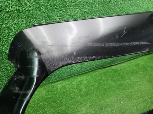 Бампер передний Mercedes E W213 (2020-2023)