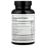 California Gold Nutrition, Beauty, мужские мультивитамины для волос, 120 растительных капсул