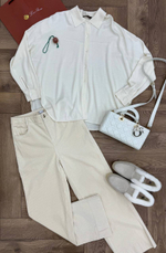 Рубашка Loro Piana