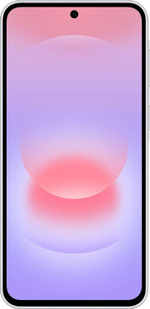 6.7" Смартфон Samsung Galaxy A37 5G 8/256Gb,  SM-A376E,  NFC,  AMOLED,  120Гц,  5000мAч,  белый