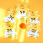 Маска тканевая Avatara Bee My Honey