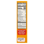 The Froot Thief, Real Fruit Whips, манго, 5 пакетиков по 20 г (0,7 унции)