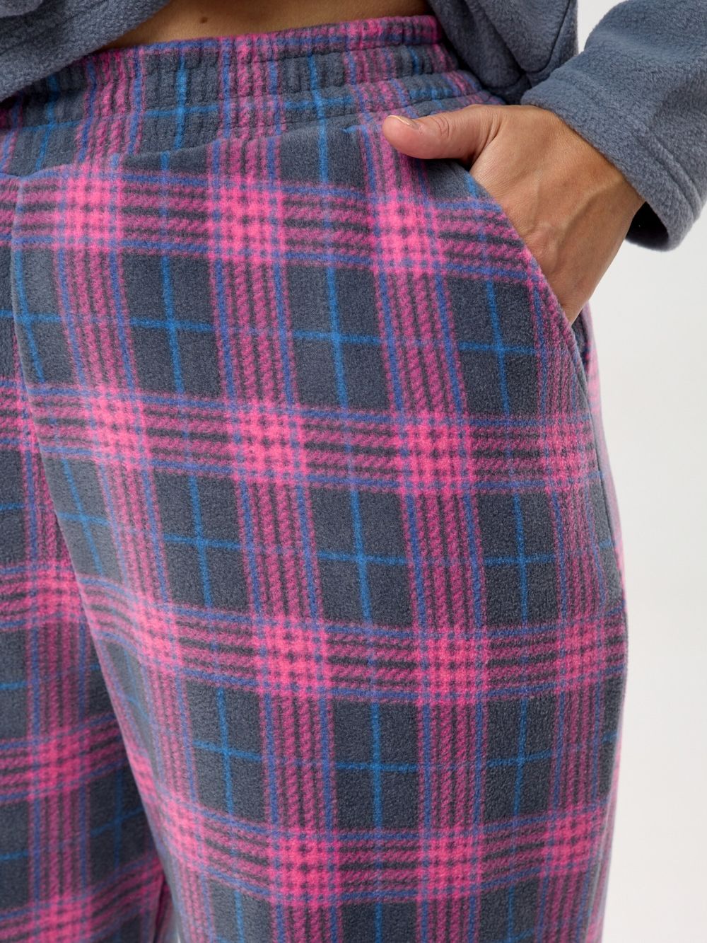 Костюм Мускат-2 Виотекс СЕРЫЙ