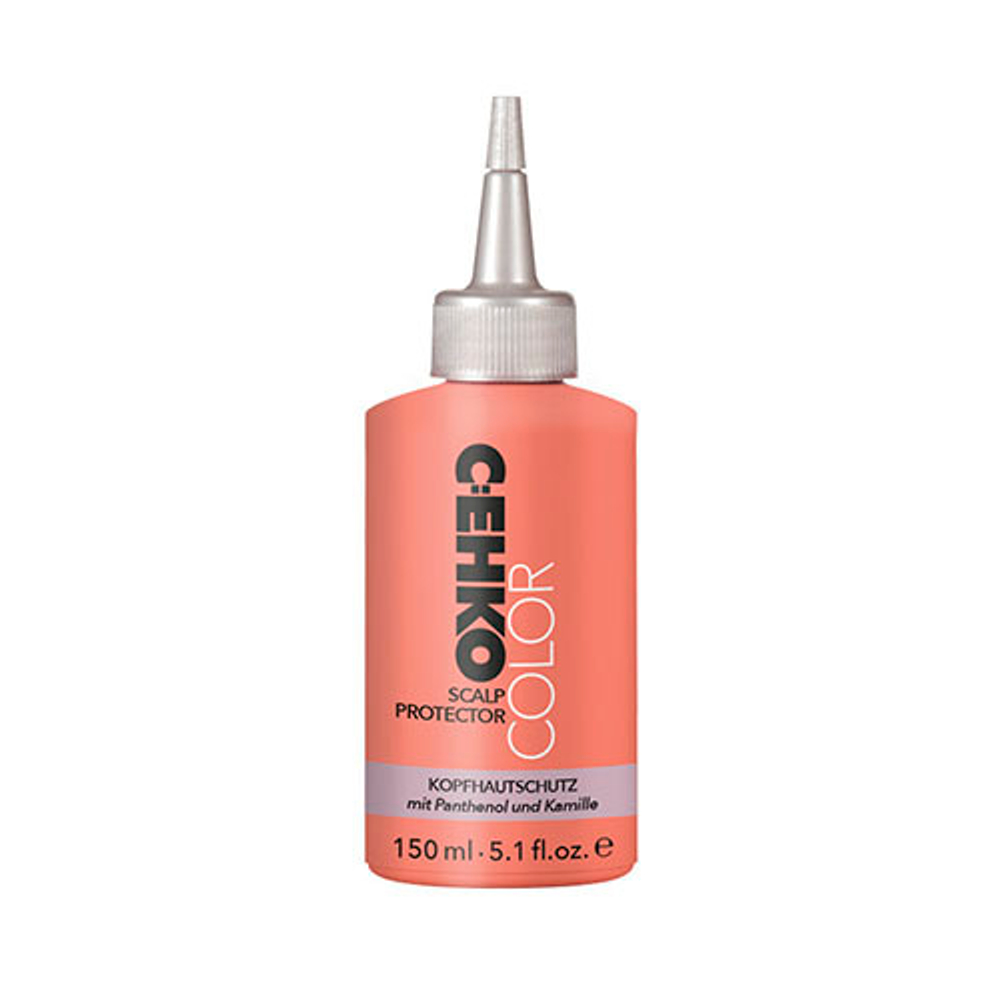 Средство для защиты кожи головы CEHKO Scalp Protector 150мл