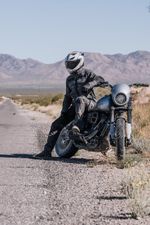 Domain Future Proof / Серый