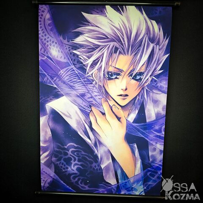 Гобелен Тосиро Хицугая