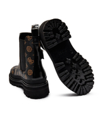 Челси BENSLY Guess - черный(FLFBEN FAL10)