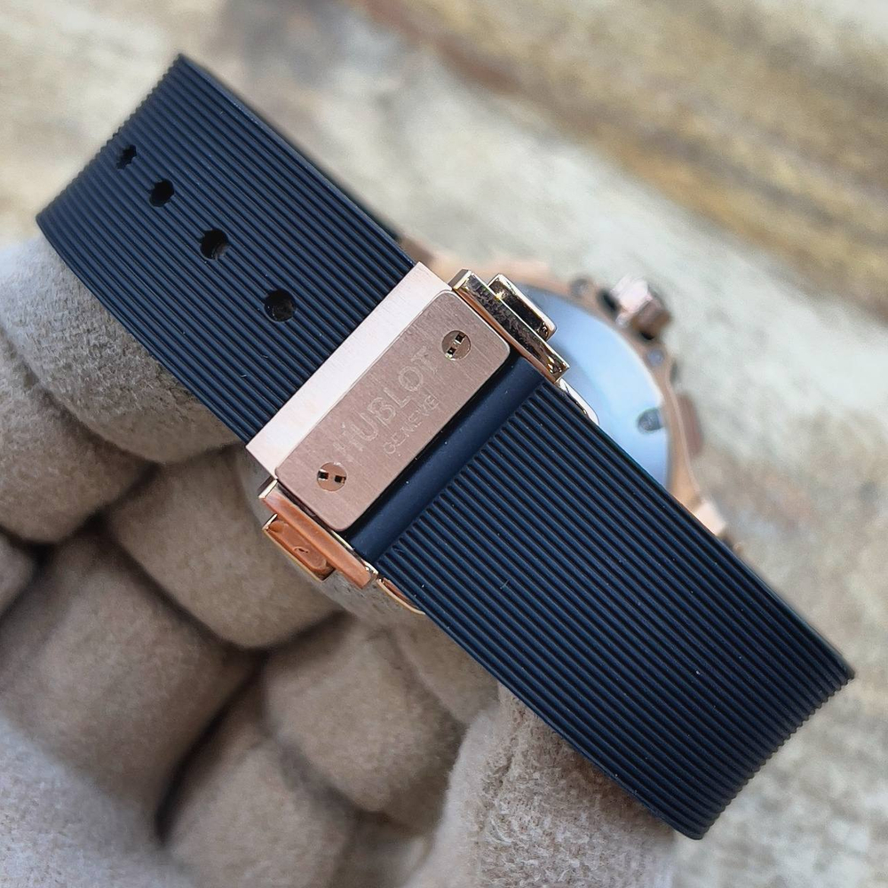 Часы Hublot