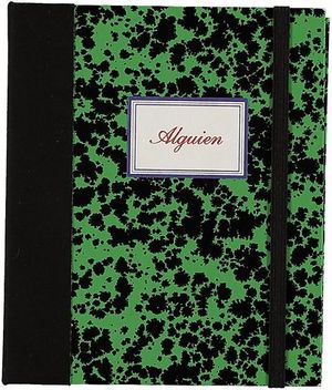 Alguien Eau de Parfum